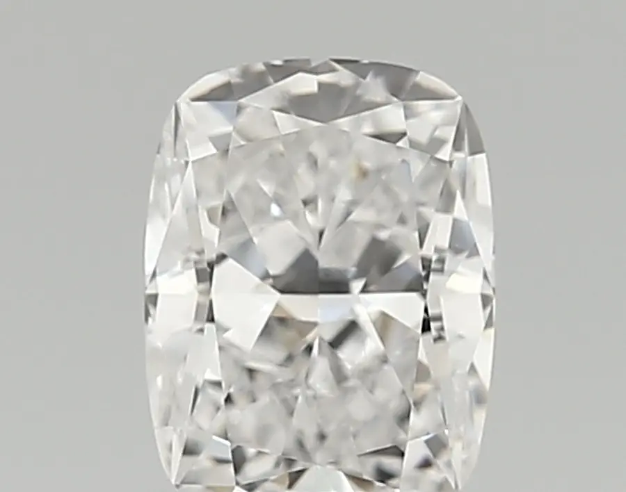 1.00ct D VVS1 Cushion (IGI)