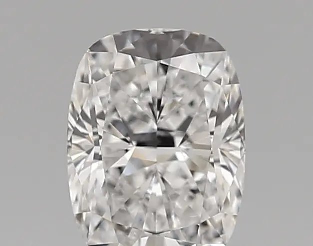1.00ct D VVS1 Cushion (IGI)
