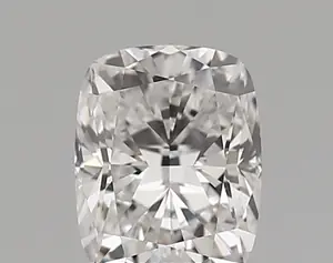 1.00ct D VVS2 Cushion (IGI)