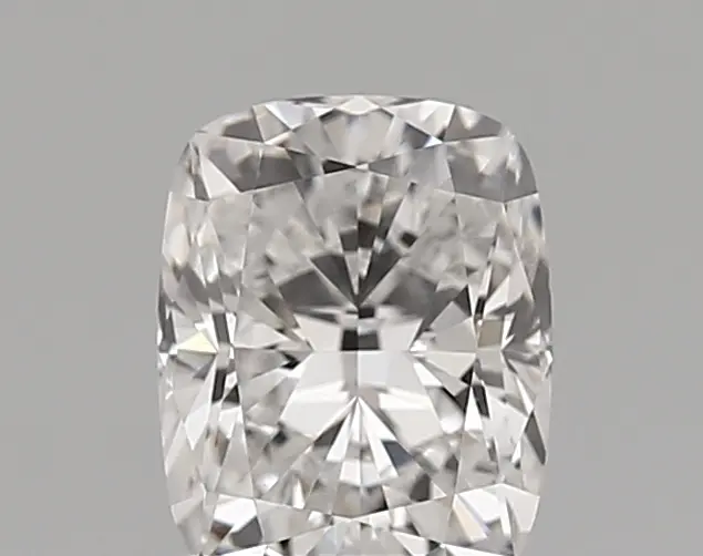 1.00ct D VVS2 Cushion (IGI)