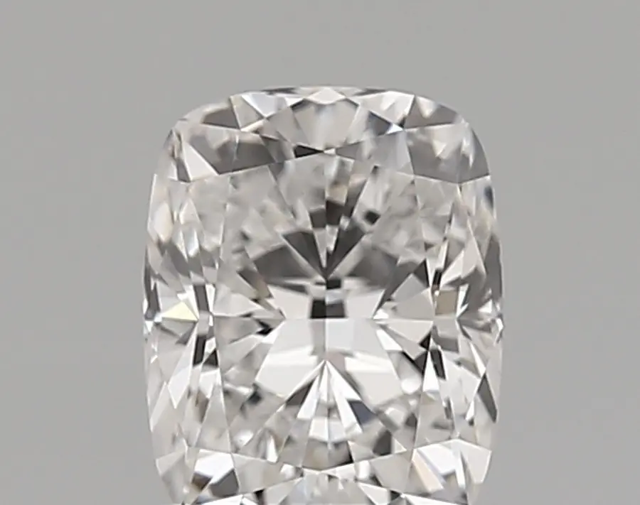 1.00ct D VVS2 Cushion (IGI)