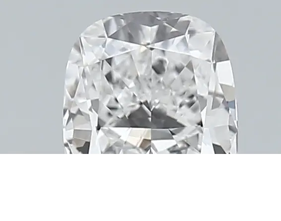 1.00ct D VVS1 Cushion (IGI)