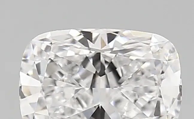 1.00ct D VVS2 Cushion (IGI)