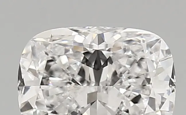 1.00ct D VVS2 Cushion (IGI)