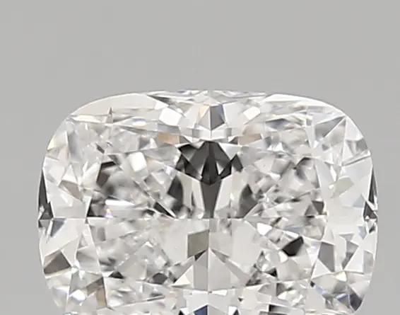 1.00ct D VVS2 Cushion (IGI)