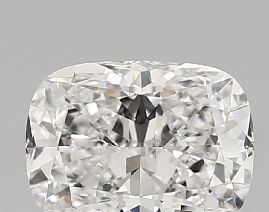 1.00ct D VVS2 Cushion (IGI)
