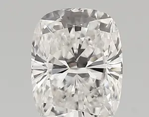 1.00ct D VVS1 Cushion (IGI)