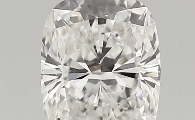 1.00ct D VVS1 Cushion (IGI)