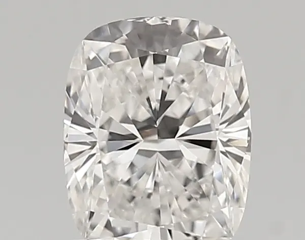 1.00ct D VVS1 Cushion (IGI)