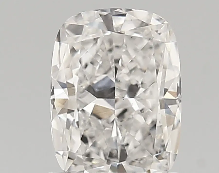 1.00ct D VS2 Cushion (IGI)