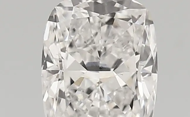 1.00ct D VS1 Cushion (IGI)