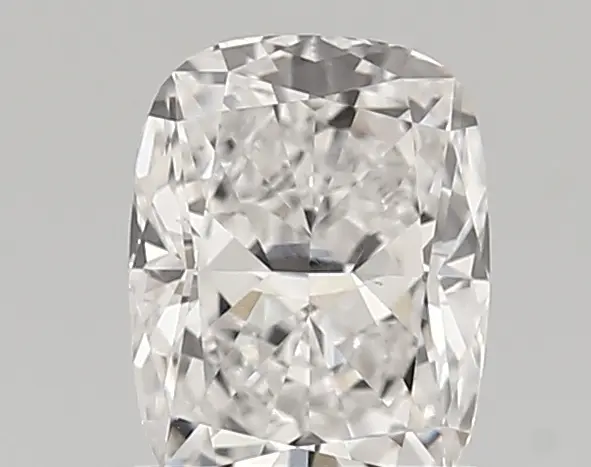 1.00ct D VS1 Cushion (IGI)