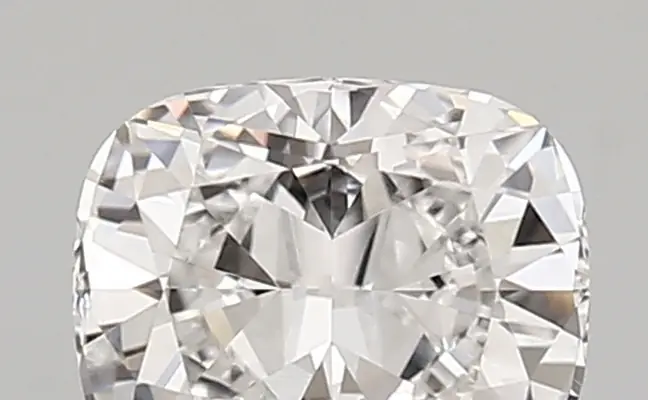 1.00ct D VVS1 Cushion (IGI)