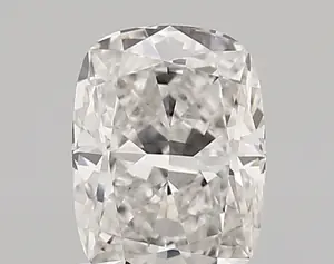 1.00ct E VVS2 Cushion (IGI)