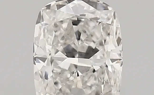 1.00ct E VVS2 Cushion (IGI)