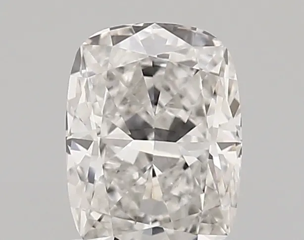 1.00ct E VVS2 Cushion (IGI)