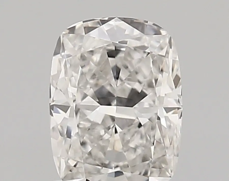 1.00ct E VVS2 Cushion (IGI)