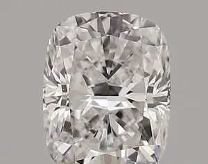 1.00ct D VVS2 Cushion (IGI)
