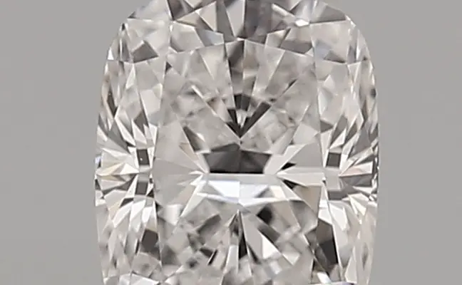 1.00ct D VVS2 Cushion (IGI)