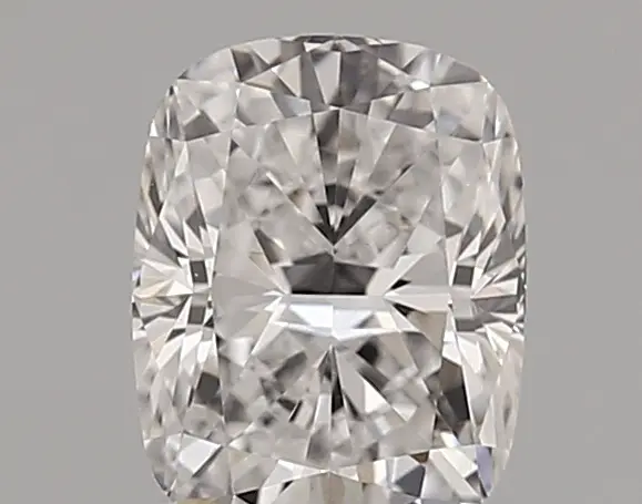 1.00ct D VVS2 Cushion (IGI)