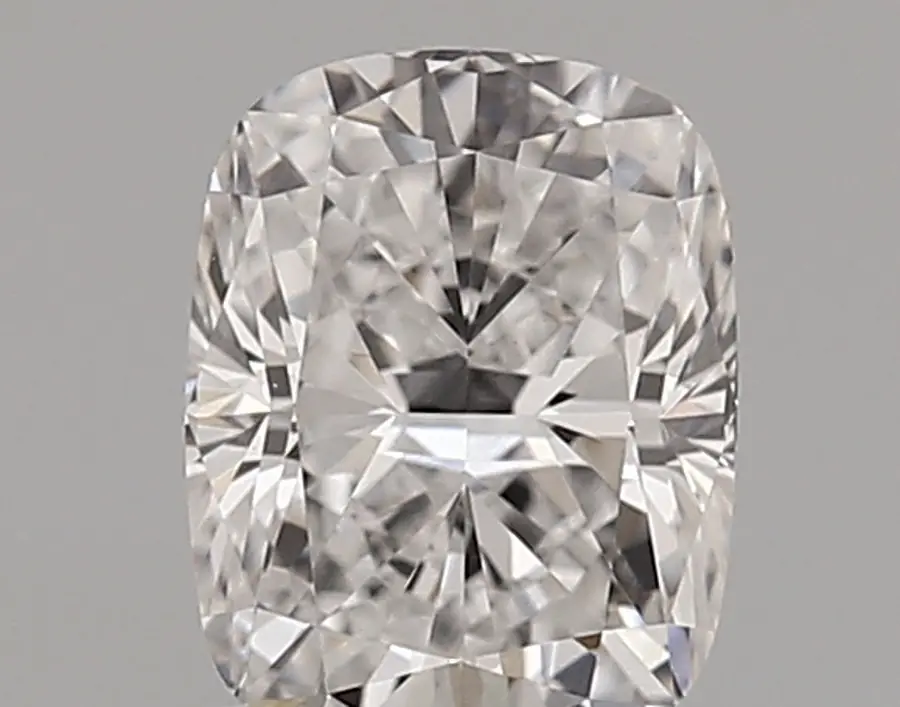1.00ct D VVS2 Cushion (IGI)