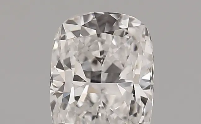 1.00ct E VVS1 Cushion (IGI)