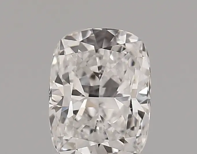 1.00ct E VVS1 Cushion (IGI)