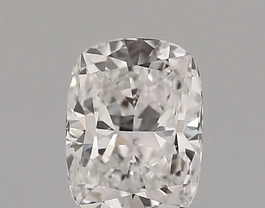 1.00ct E VVS1 Cushion (IGI)