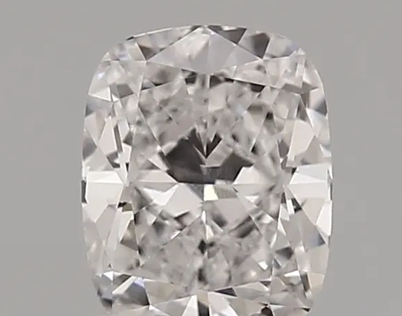 1.00ct D VVS2 Cushion (IGI)