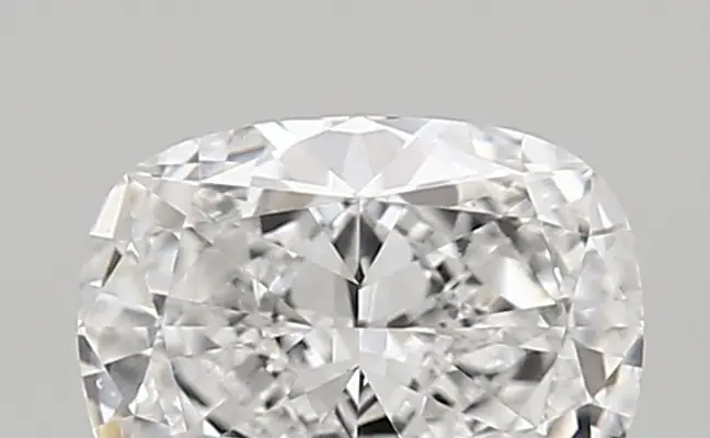 1.00ct D VVS2 Cushion (IGI)