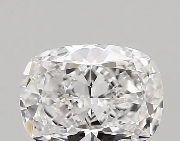 1.00ct D VVS2 Cushion (IGI)