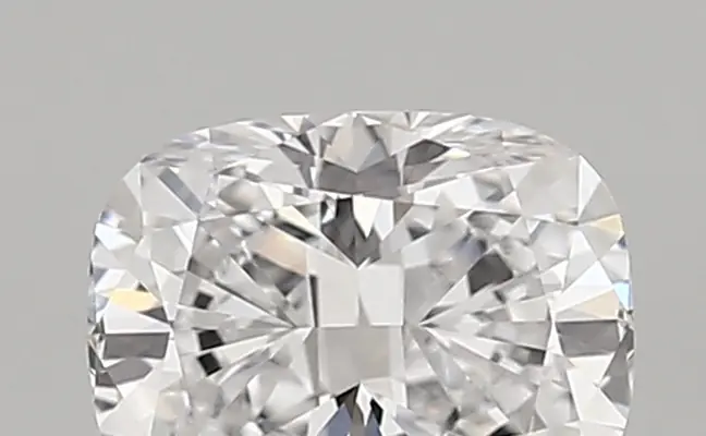 1.00ct D VVS1 Cushion (IGI)