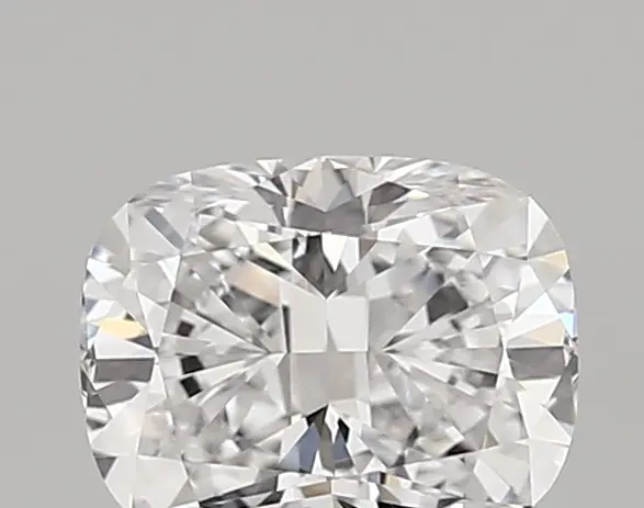 1.00ct D VVS1 Cushion (IGI)