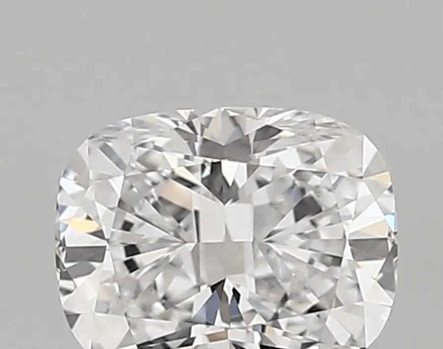 1.00ct D VVS1 Cushion (IGI)