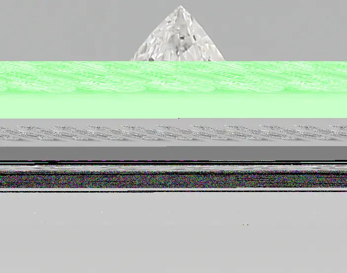 1.00ct D VVS1 Pear (IGI)