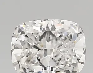 1.00ct D VVS1 Cushion (IGI)