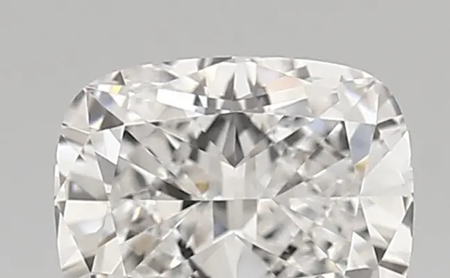 1.00ct D VVS1 Cushion (IGI)
