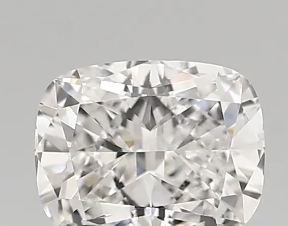 1.00ct D VVS1 Cushion (IGI)