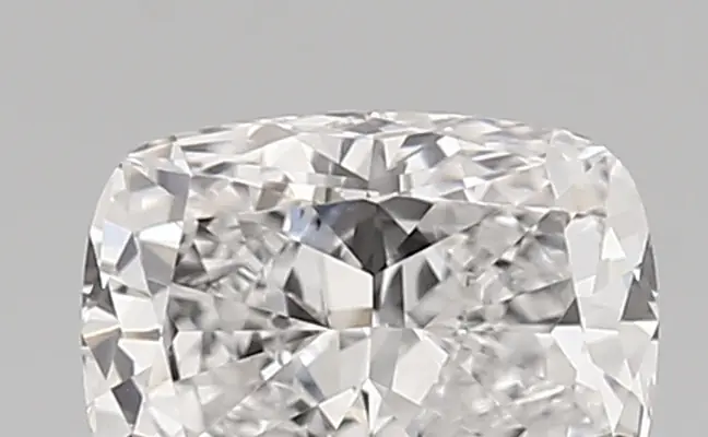1.00ct D VVS2 Cushion (IGI)