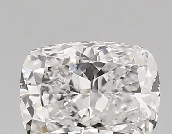 1.00ct D VVS2 Cushion (IGI)