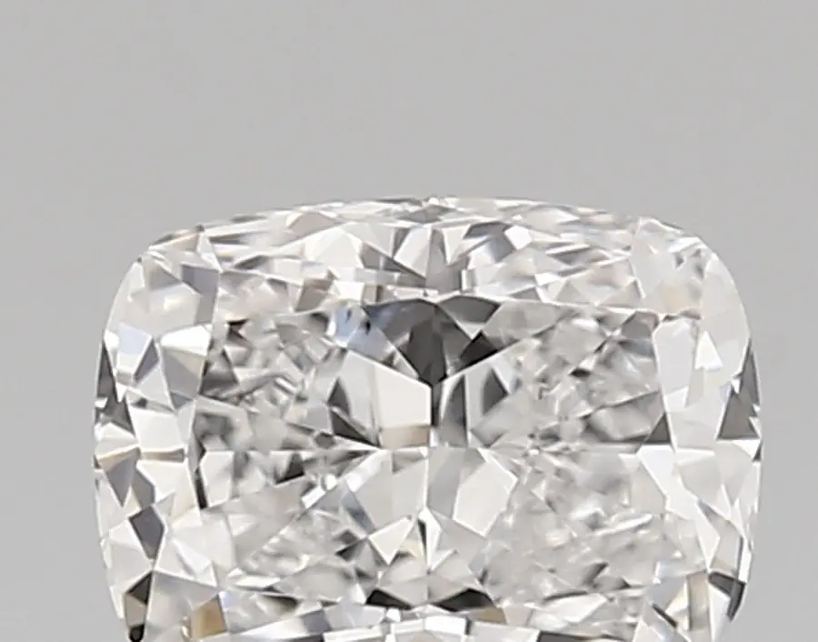 1.00ct D VVS2 Cushion (IGI)