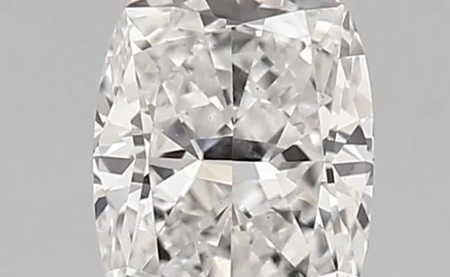 1.00ct D VS1 Cushion (IGI)