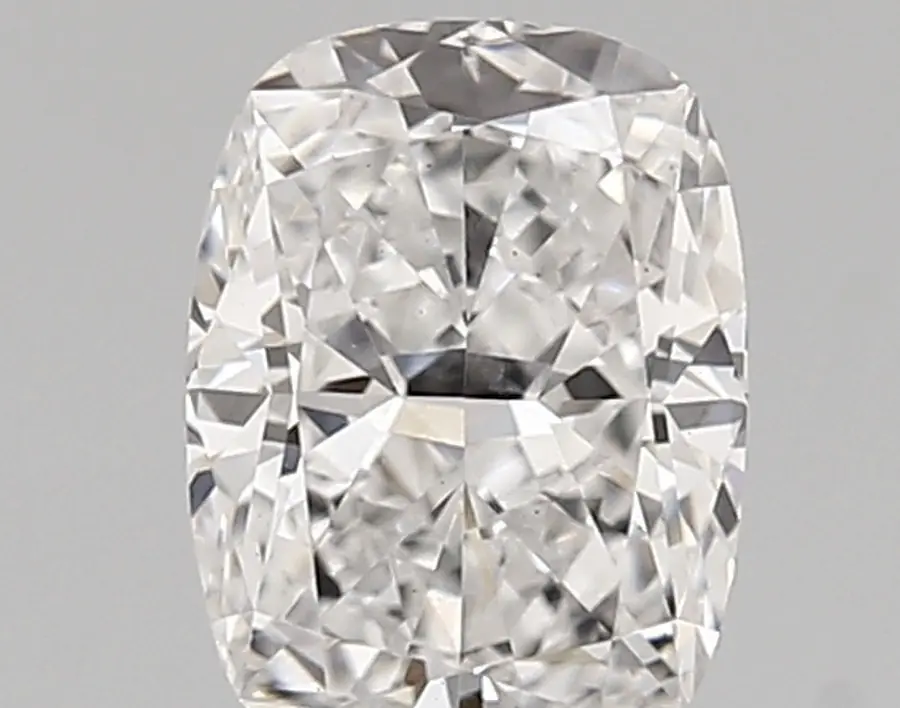 1.00ct D VS1 Cushion (IGI)