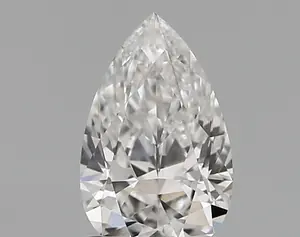 1.00ct D VS1 Pear (IGI)