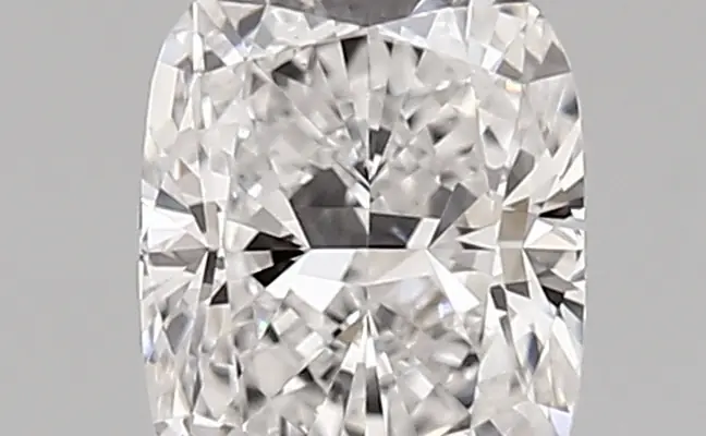 1.00ct D VS1 Cushion (IGI)