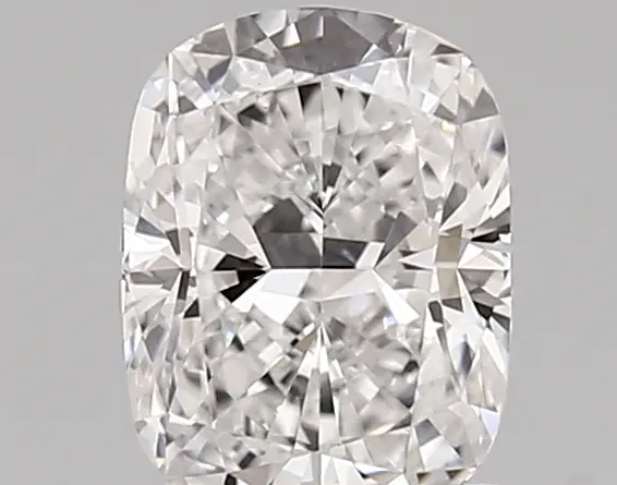 1.00ct D VS1 Cushion (IGI)
