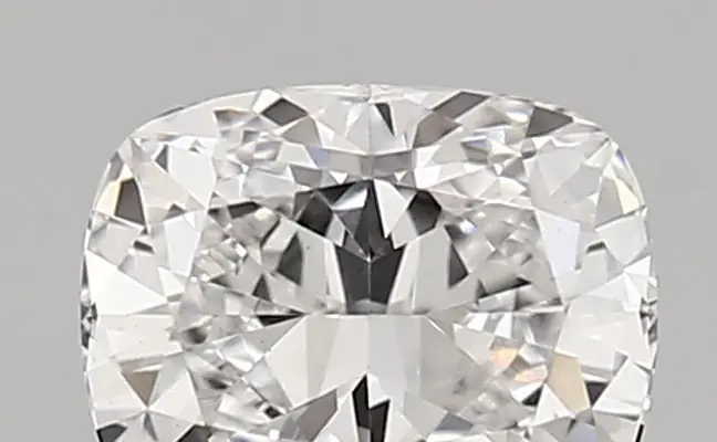 1.00ct D VVS2 Cushion (IGI)