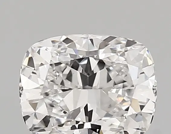 1.00ct D VVS2 Cushion (IGI)