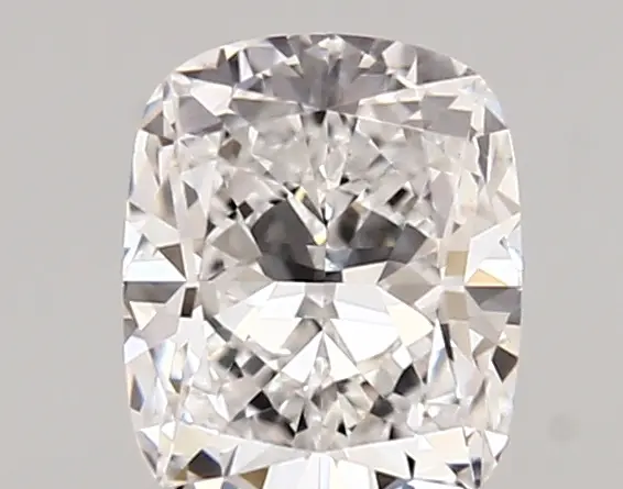 1.00ct D VVS2 Cushion (IGI)