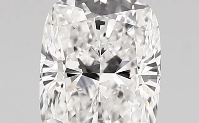 1.00ct D VVS1 Cushion (IGI)
